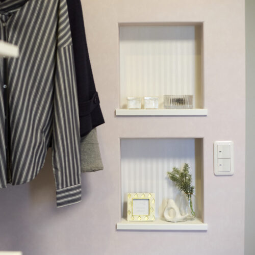 リノベーション事例