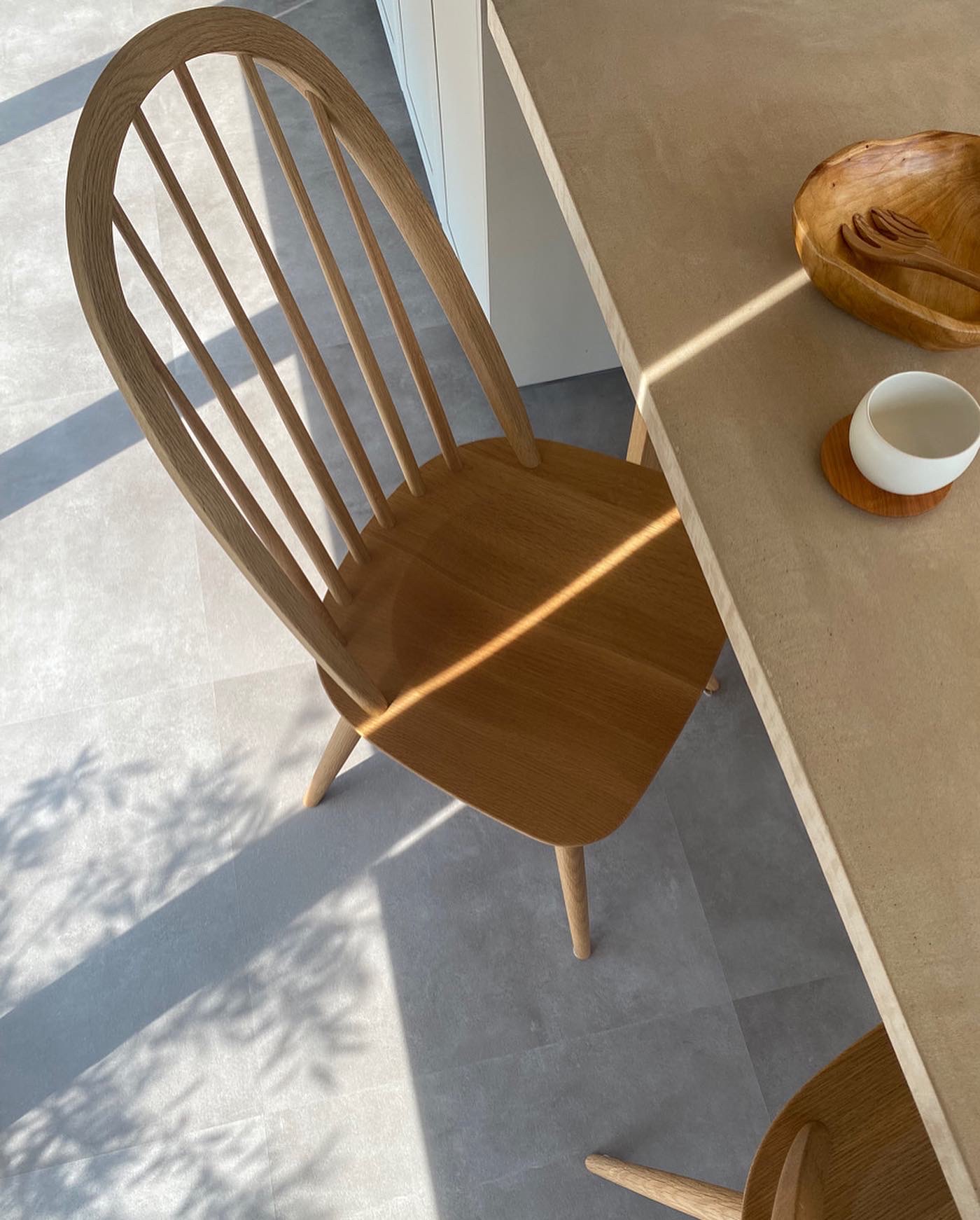 LEMORENO 相談風景